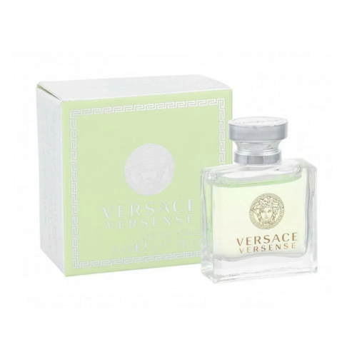 VERSACE VERSENSE for women 5 мл