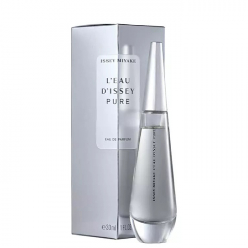 Парфюмерная вода L'eau D'issey Pure, ISSEY MIYAKE, 30 мл