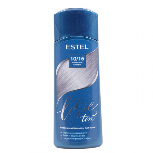 Оттеночный бальзам для волос ESTEL LOVE TON 192 г.