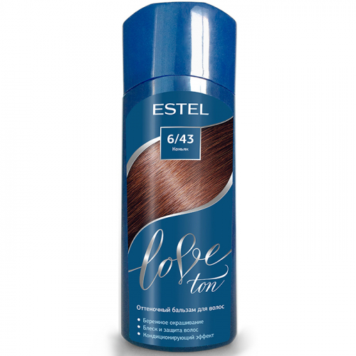 Оттеночный бальзам для волос ESTEL LOVE TON 192 г.