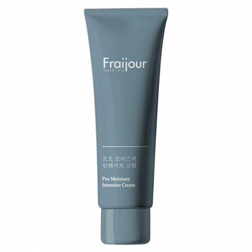 Крем для лица УВЛАЖНЯЮЩИЙ Pro-moisture intensive cream, FRAIJOUR, 10 мл