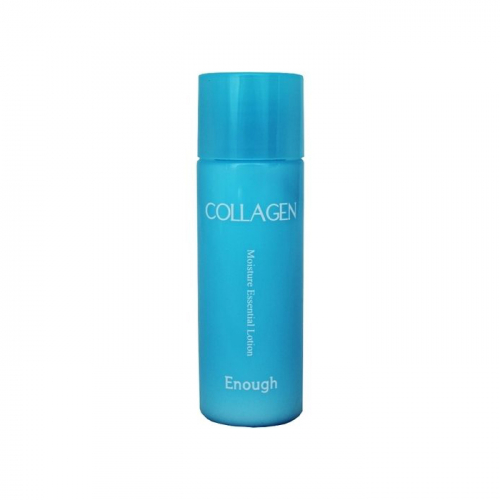 Увлажняющий лосьон с коллагеном ENOUGH Collagen Moisture Essential Lotion 30 мл