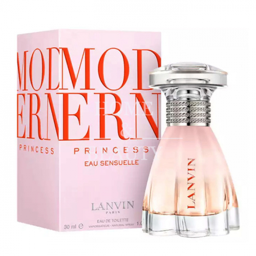 LANVIN Туалетная вода Modern Princess Eau Sensuelle EDT 60мл