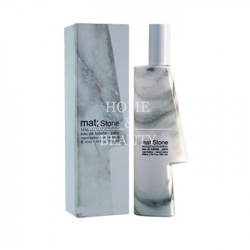 MASAKI MATSUSHIMA Mat Stone  for men EDT 40мл