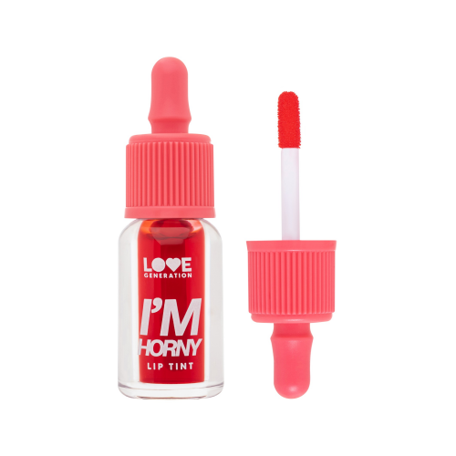 Тинт для губ Lip Tint I'm Horny LOVE GENERATION