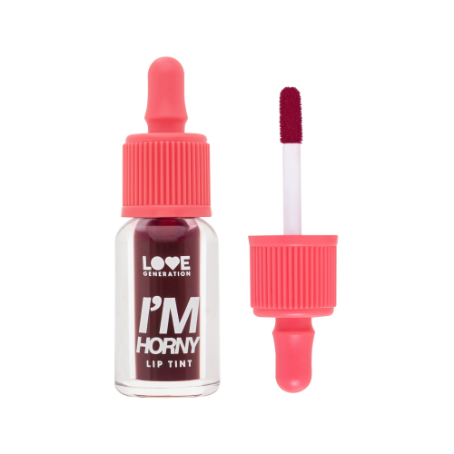 Тинт для губ Lip Tint I'm Horny LOVE GENERATION