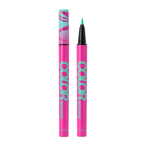 Лайнер для глаз Eye Liner Color resourse LOVE GENERATION