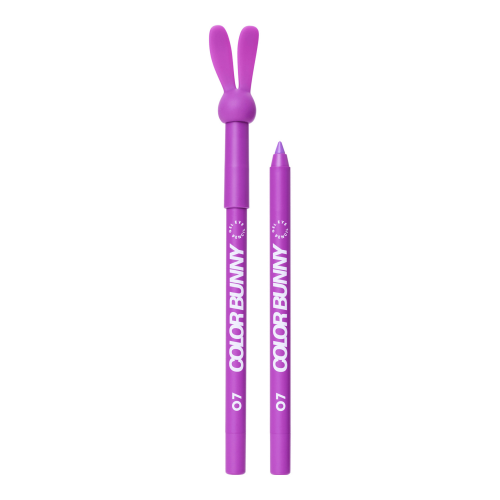 Карандаш гелевый для глаз Gel Eye Pencil Color Bunny LOVE GENERATION