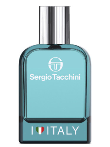 I Love Italy For Him Туалетная вода муж., SERGIO TACCHINI 100 мл