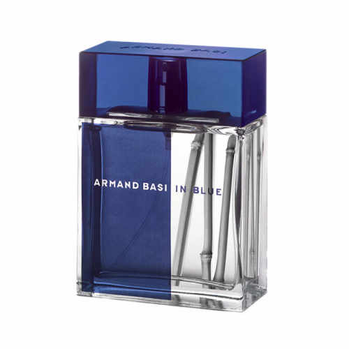 Armand Basi In BlueТуалетная вода 50ML 