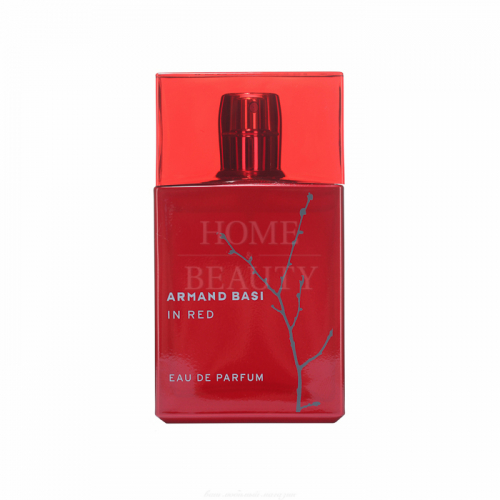 GIORGIO ARMANI BASI IN RED EDP for women 50мл