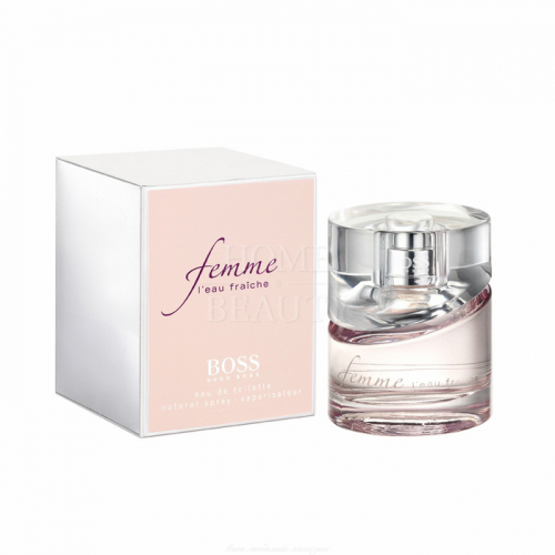 HUGO BOSS FEMME EDP for women 50мл