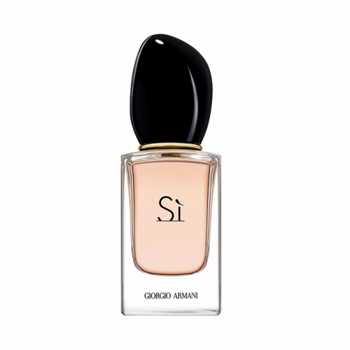 GIORGIO ARMANI SI INTENSE EDP for women 30мл