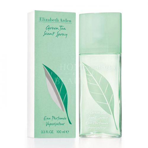 ELIZABETH ARDEN GREEN TEA EDP 100 ML SPRAY