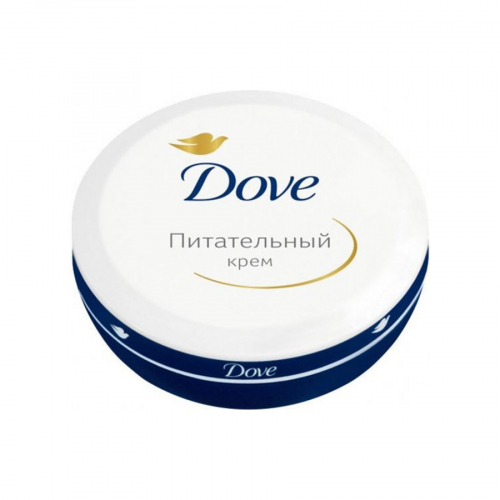 Питательный крем DOVE 150 мл 