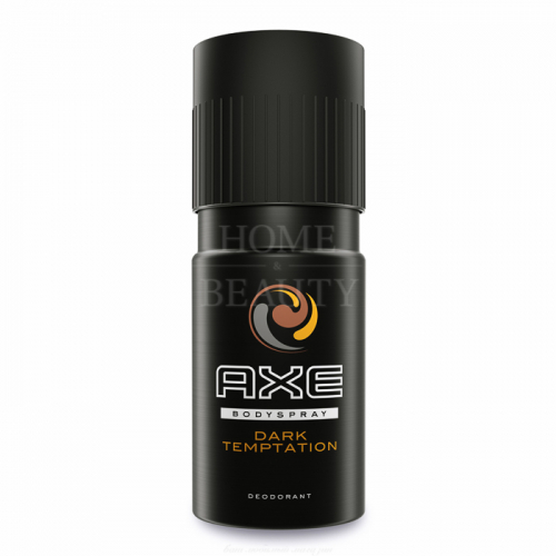 AXE Дезодорант-аэрозоль Dark Temptation 150 мл 