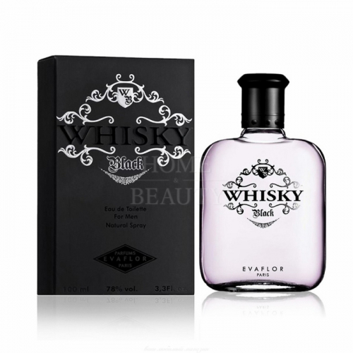 WHISKY BLACK 100 ml  