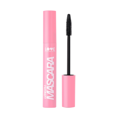 Тушь для ресниц удлиняющая Length Mascara LOVE GENERATION