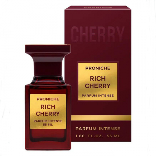 PRONICHE RICH CHERRY ДГЭ 55 мл 