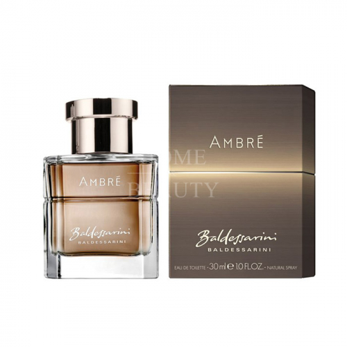 BALDESSARINI AMBRE MEN 30 ML 